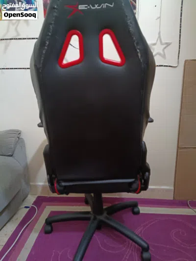 كرسي جيمنج مريح للبيع 2