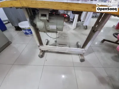 ماكينه juki 2