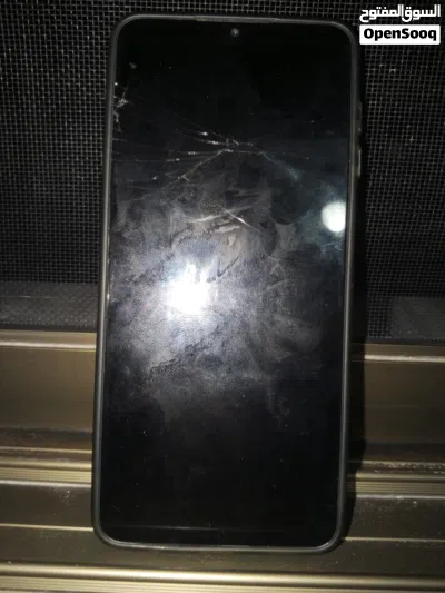 Samsung galaxy a12 ما معه كرتونه بسعر حرق 3