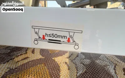 سرير طبي جديد كهربائي 4