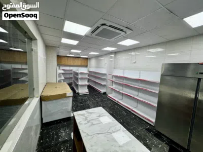 Asian Supermarket for Sale in Mahboula 2