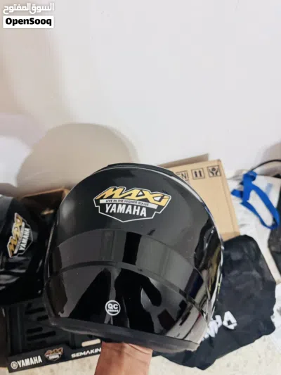 Yamaha Bolt 4