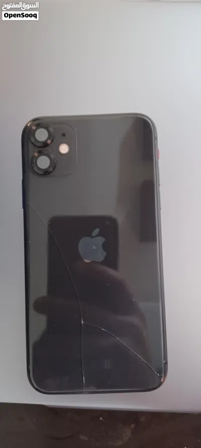ايفون 11للبيع 128 جيجا 2