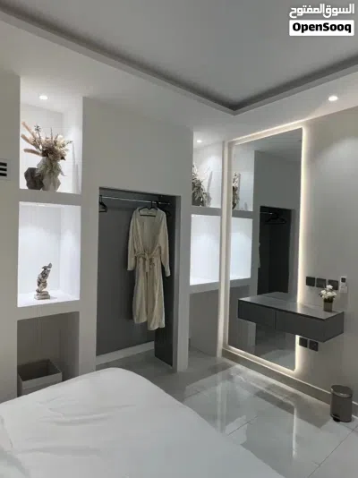 مطلوب شريك سكن / Looking for a Flatmate 2