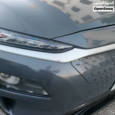 Hyundai Kona Premium 3