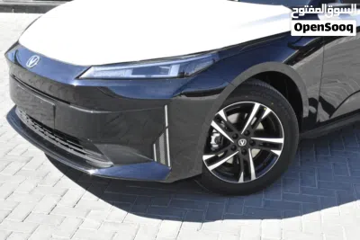 Changan Eado EV 3