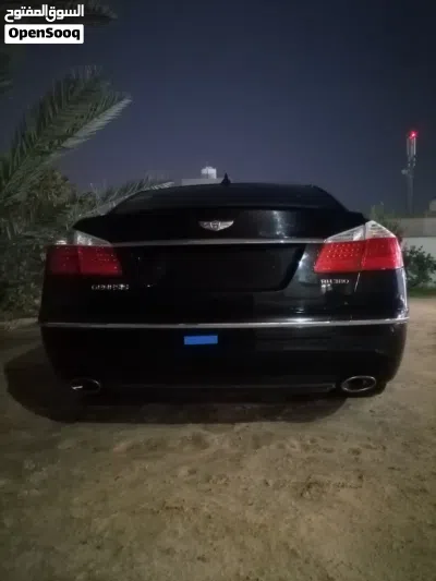 جينيسيس GV60 2