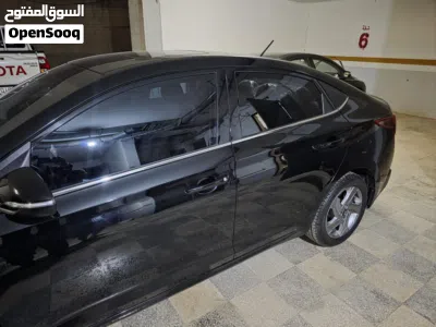 هيونداي اكسنت GLS 2