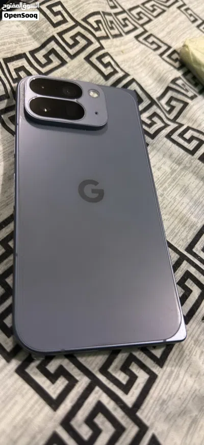 Google pixle 10 pro fold 512 GB 3