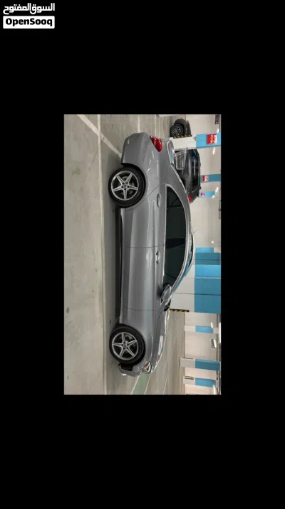 مرسيدس بنز الفئة-C C 300 3