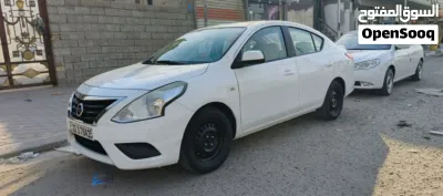 Nissan Sunny SV 3