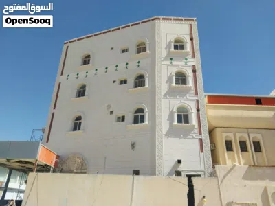 لياسة ملونة بديل الحجر 4