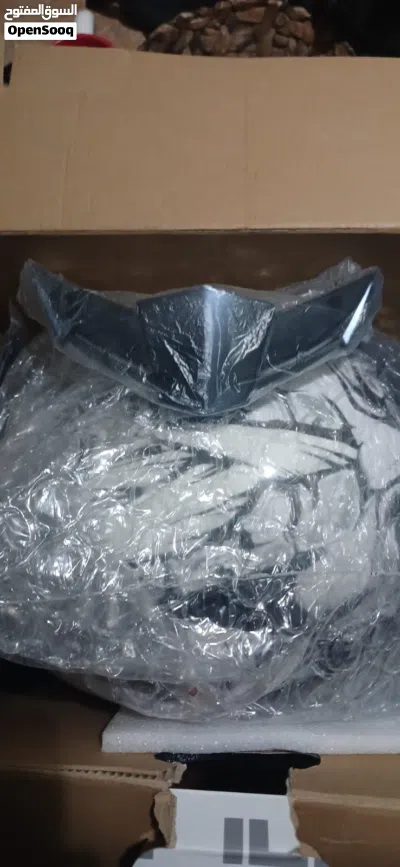 خوذه دراجه ناريه نوع ILM مقاس m 2