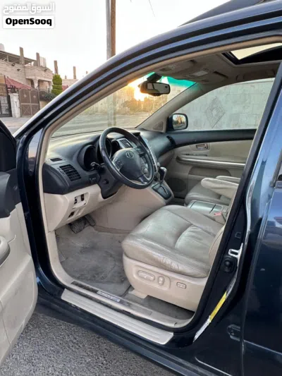 Lexus RX Standard 4