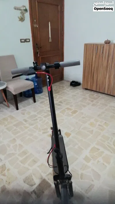 سكوتر كهربائي شاومي برو تو 2