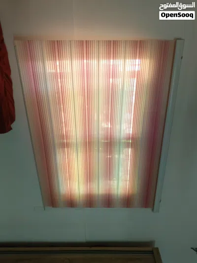 غرفة نوم اطفال مع شاشه 2