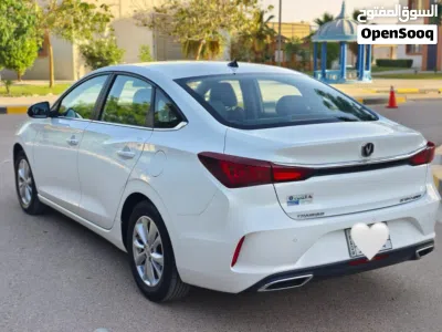 شانجان ايدو Eado Plus Sport 4