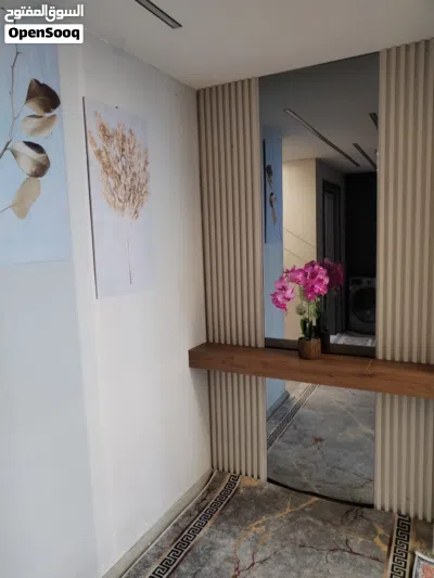 شقة مؤثثه vip لايجار 4