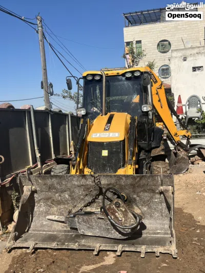 JCB 3CX 2013 4