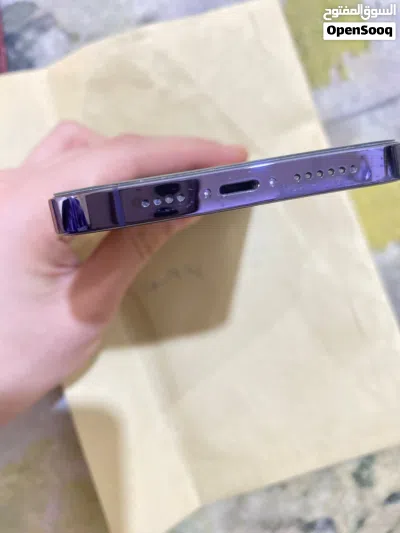 14 برو ماكس 3
