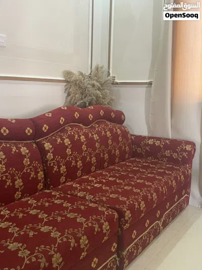 اثاث مستعمل غنفات صاله 75 ريال 2