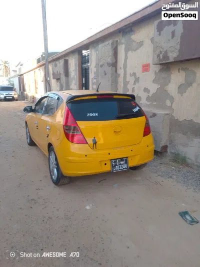 هيونداي i30 GLS 2
