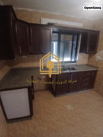 شقة * مميزة * 2نوم * 130م * مطلة * موقع مميز * تلاع العلي 2