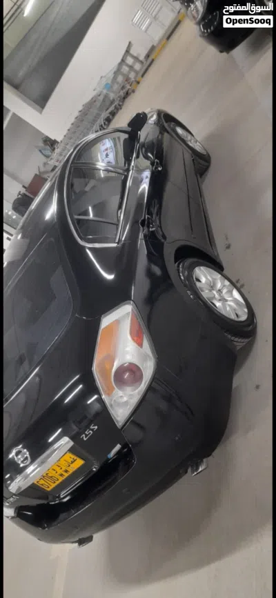 Nissan Altima SL 4