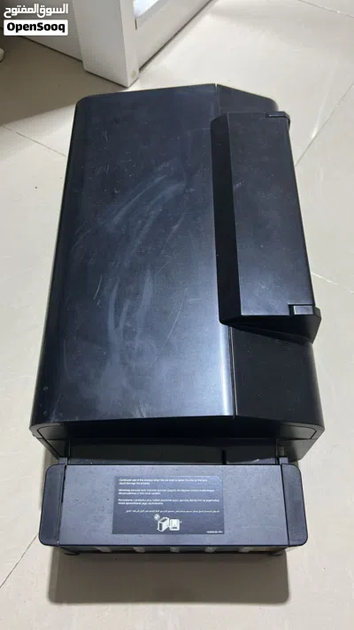 طابعة ابسون حرارية 3