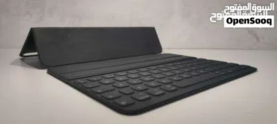 كيبورد وكفر Apple Smart Keyboard Folio أصلي 3