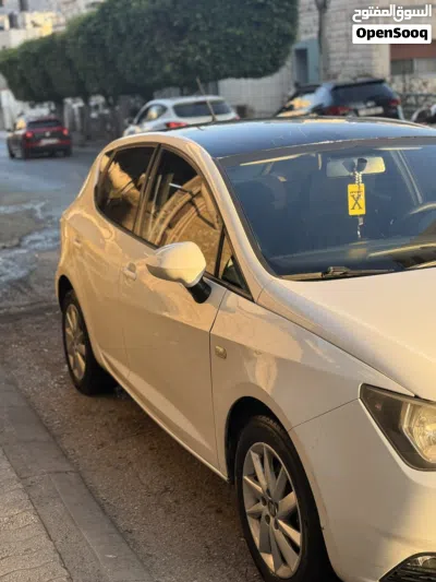 سيات إبيزا FR 2