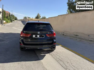 BMW X5 Series Standard 2