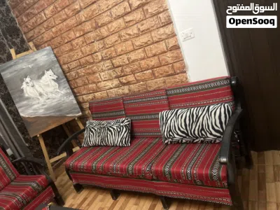 طقم مورس نظيف جدااا 2