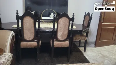 طاولة سفره مستعمله استعمال بسيط 3