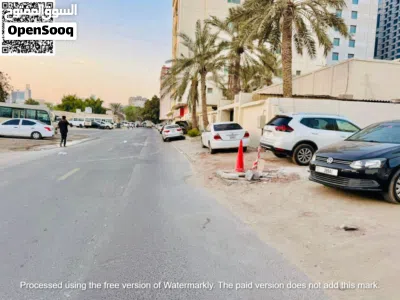 قطعة أرض مميزة لعشاق التملك العقاري الذكي بعائد قوي ومستقبل مضمون داخل الراشديه 3