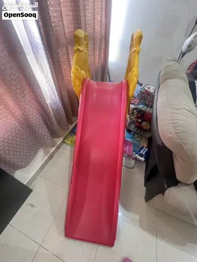 Kids indoor slide 2