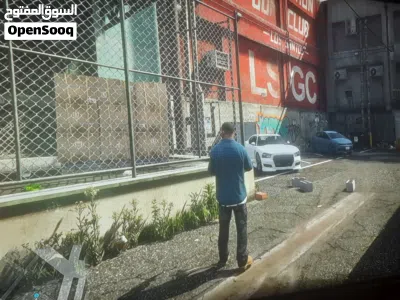 بلايستيشن 4 فات 1000 gbمستعمل ..فتحت الجهاز لتنظيف فقط وعالفحص. 3