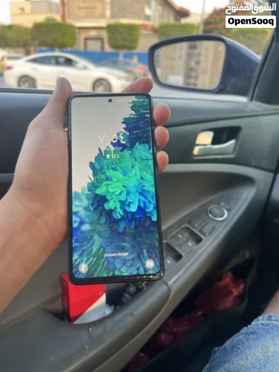 سامسونج اس 20 5g 3