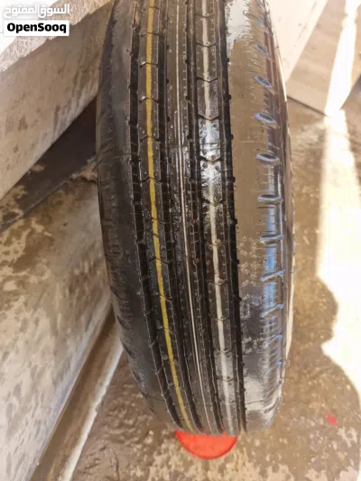 جنط ديانا/ سبير ديانا برجيستون ياباني 4