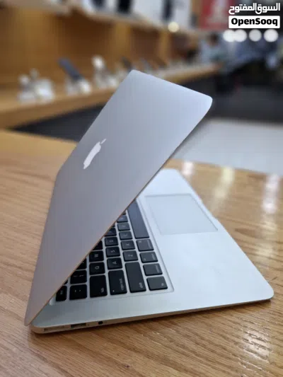 Apple MacBook Air core i5 Dual-Core 4GB RAM 128GB SSD 13"Disply 2