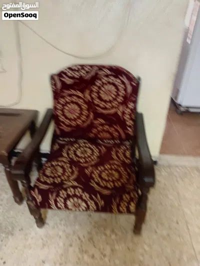 طقم كنب موريس 4