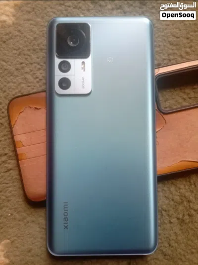 شاومي 12T pro 3