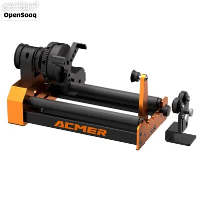 ACMER 4-in-1 Laser Rotary Roller 4