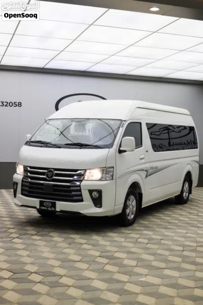 فوتون CS2 4