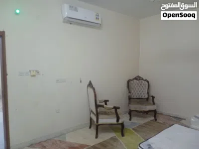 للعمانيين الموظفين فقط شخص غرفة مع دورةمياة خاص شامل ماي كهرب نت 4