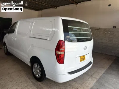 هيونداي H1 Standard 3