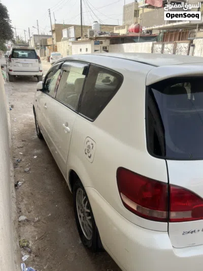 تويوتا كامري Sport 3
