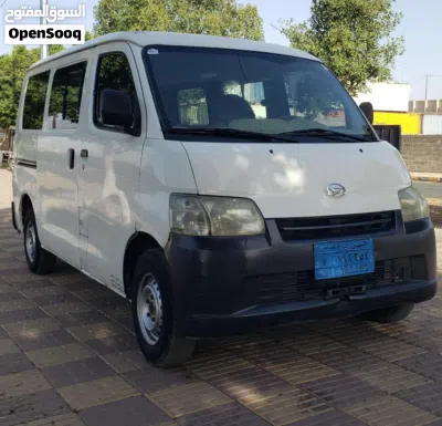 Daihatsu Other 2