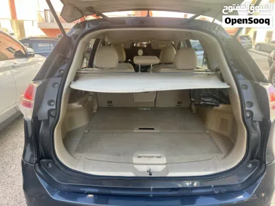 Nissan X-Trail SL 3