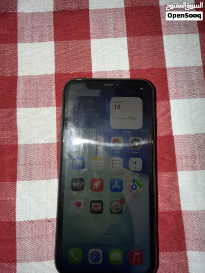 iPhone 11 ايفون 11 مستعمل 4